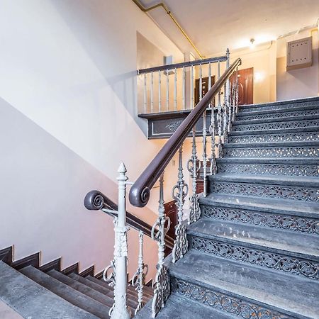 Rent Like Home - Wlodkowica 33 Wroclaw Ngoại thất bức ảnh
