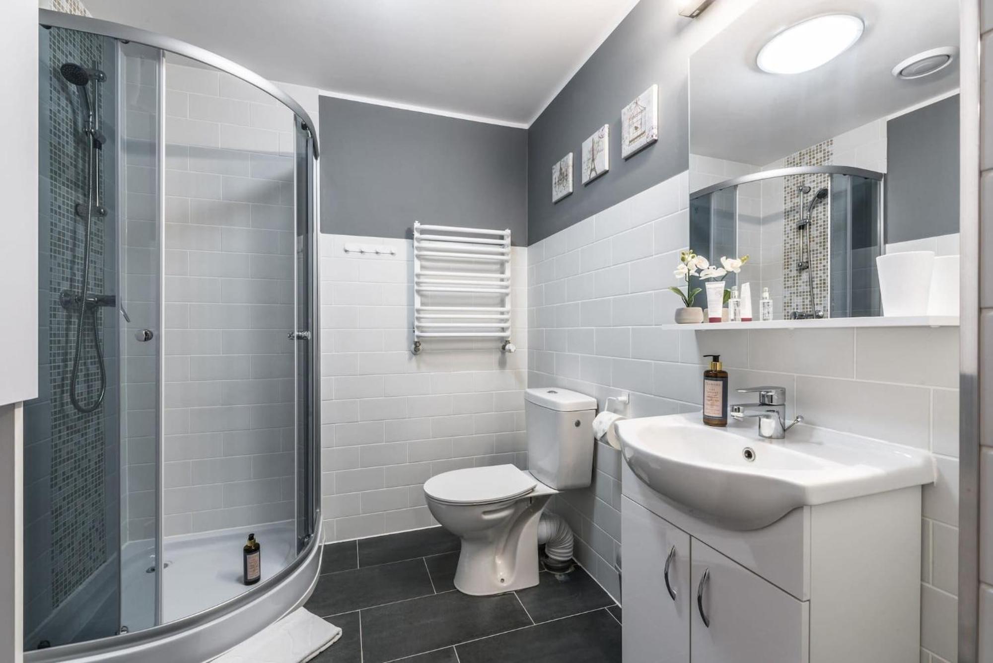 Rent Like Home - Wlodkowica 33 Wroclaw Ngoại thất bức ảnh