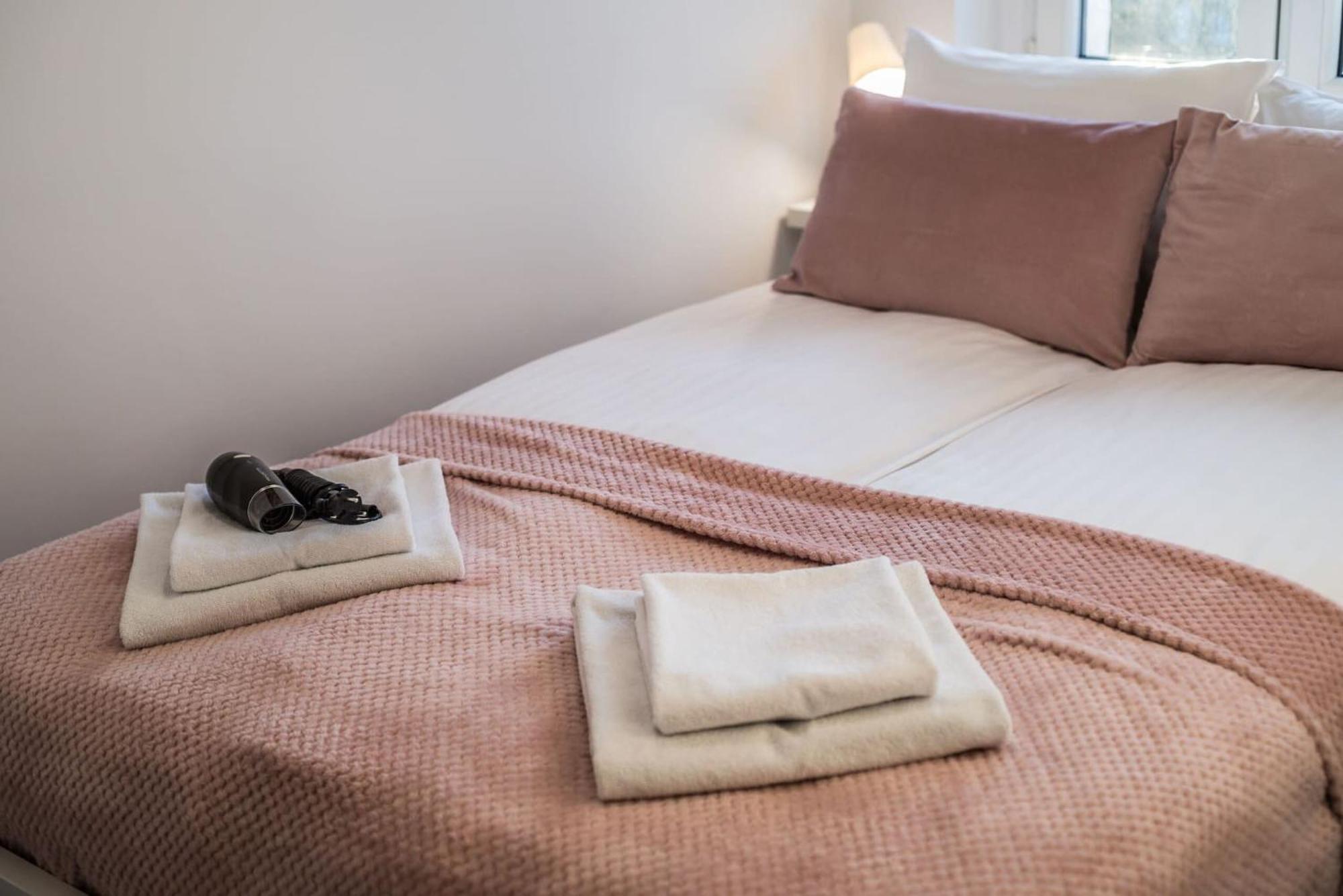 Rent Like Home - Wlodkowica 33 Wroclaw Ngoại thất bức ảnh