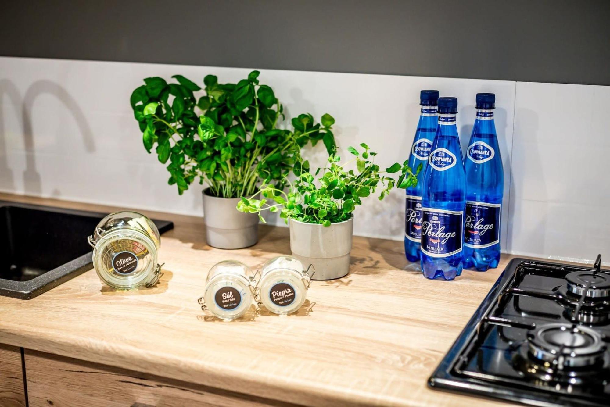 Rent Like Home - Wlodkowica 33 Wroclaw Ngoại thất bức ảnh
