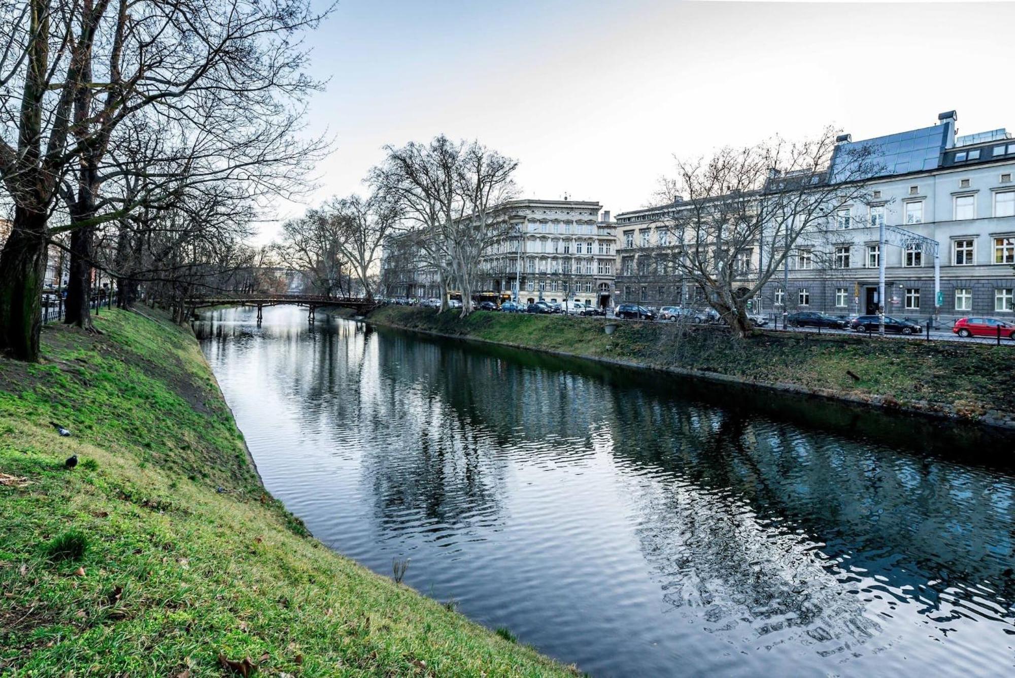 Rent Like Home - Wlodkowica 33 Wroclaw Ngoại thất bức ảnh